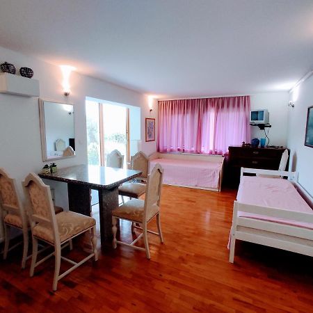 זאגרב Apartment Sven מראה חיצוני תמונה