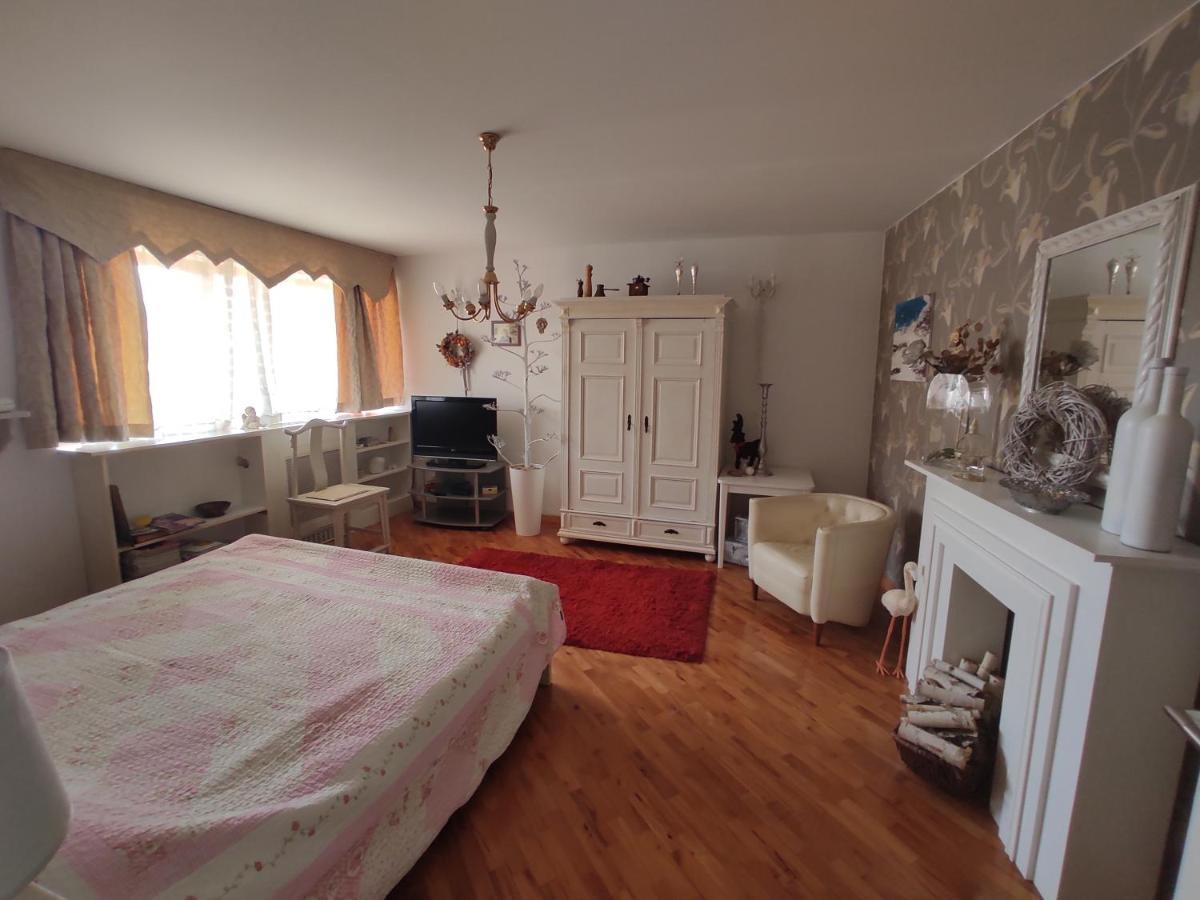 זאגרב Apartment Sven מראה חיצוני תמונה