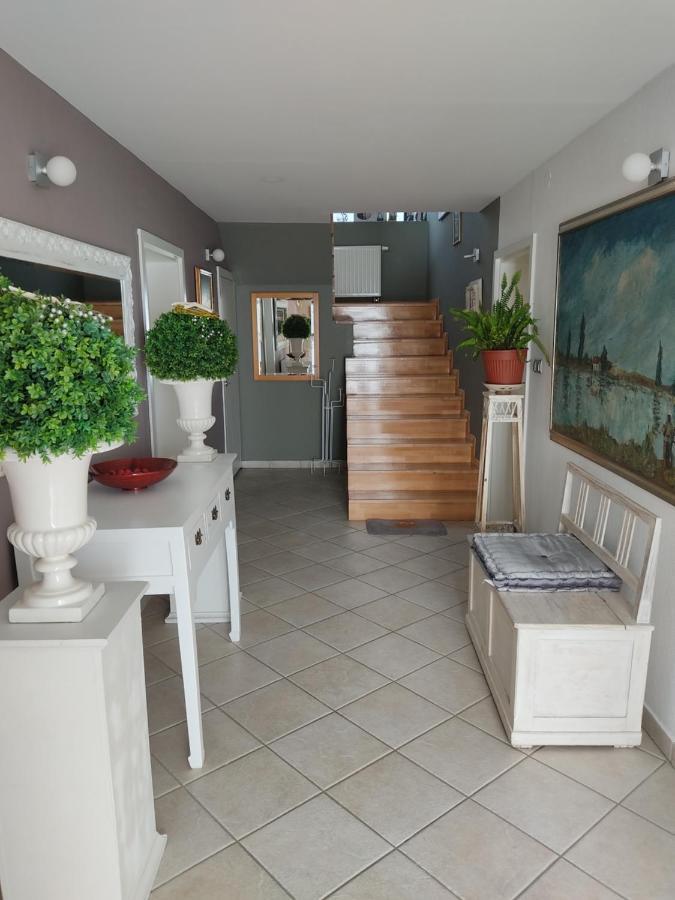זאגרב Apartment Sven מראה חיצוני תמונה