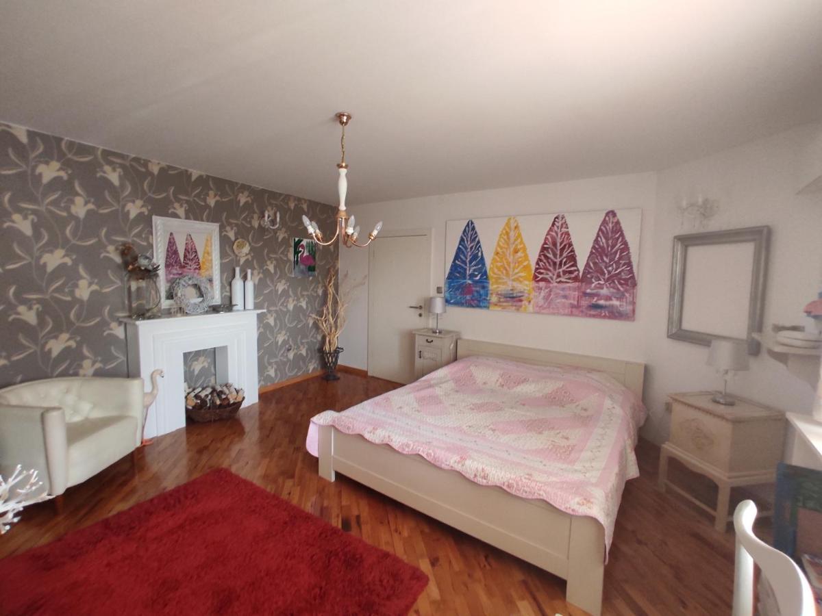 זאגרב Apartment Sven מראה חיצוני תמונה