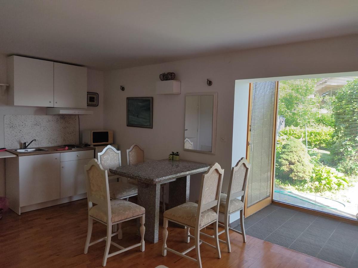 זאגרב Apartment Sven מראה חיצוני תמונה