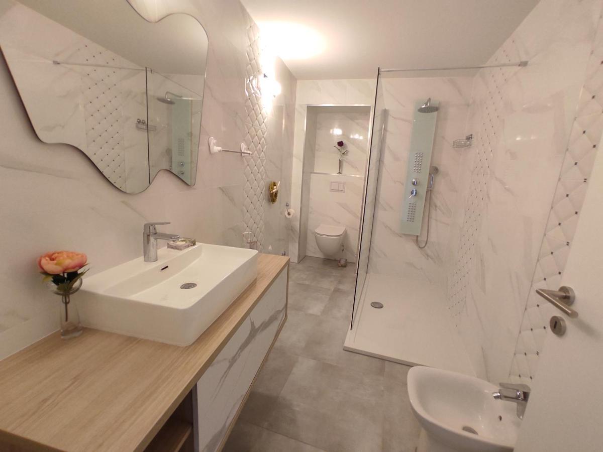 זאגרב Apartment Sven מראה חיצוני תמונה