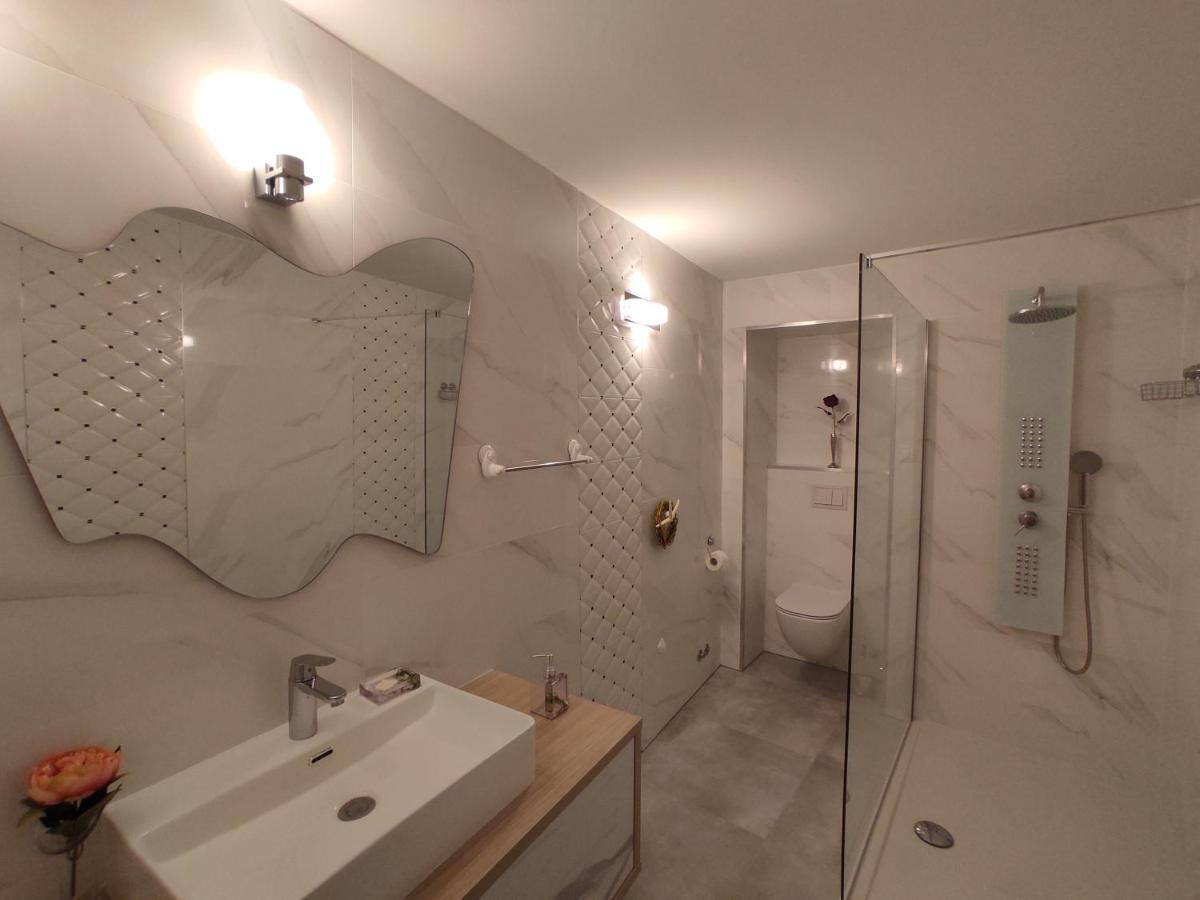 זאגרב Apartment Sven מראה חיצוני תמונה